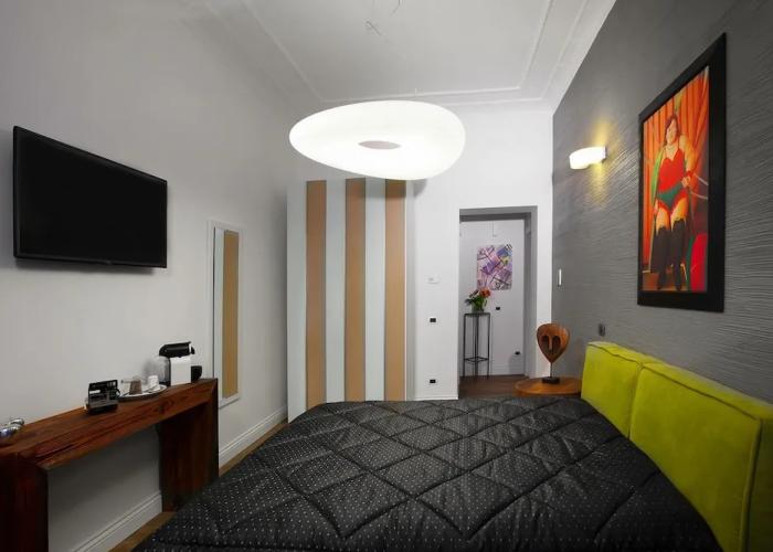 Ferrari Suite