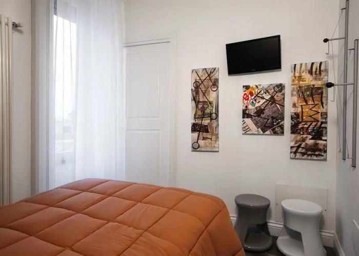 Ferrari Suite