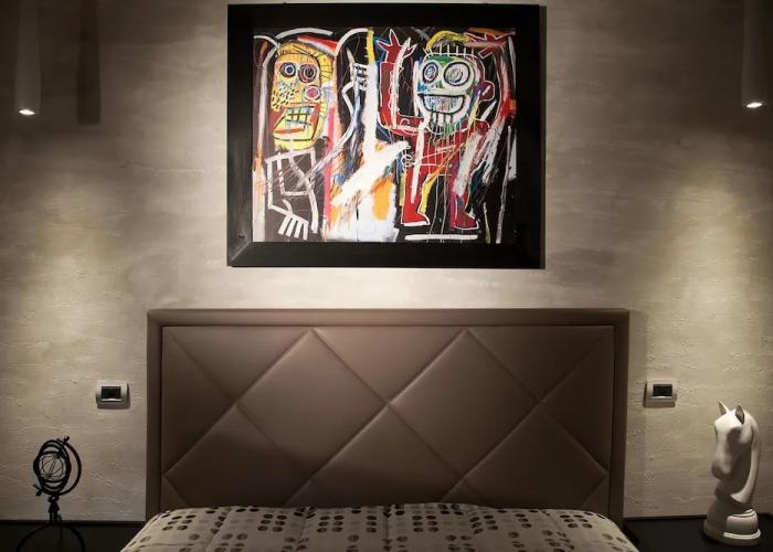 Ferrari Suite