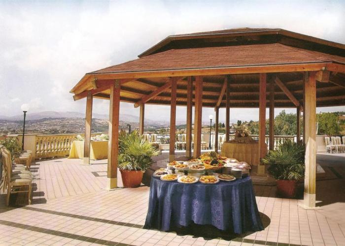 Grand Hotel Rinascimento