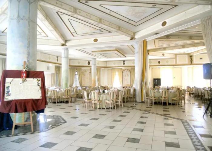 Grand Hotel Rinascimento
