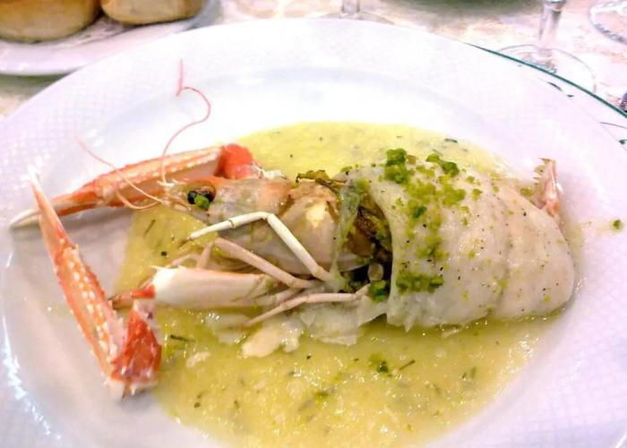 Grand Hotel Rinascimento