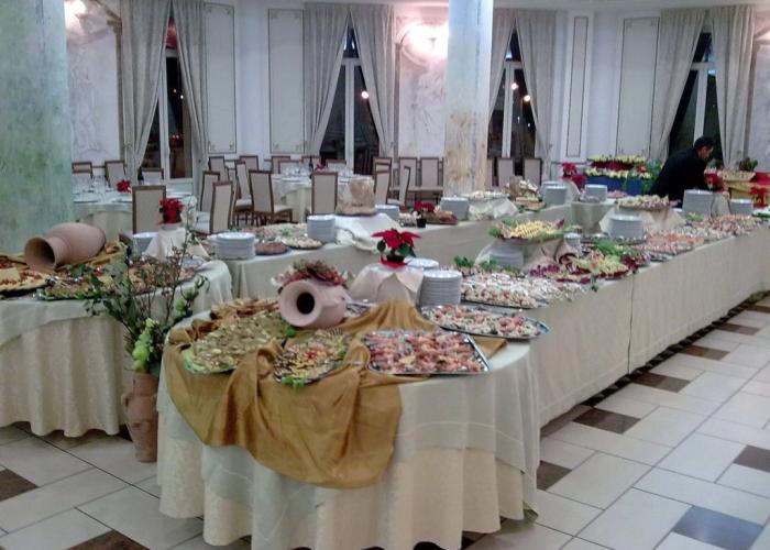 Grand Hotel Rinascimento