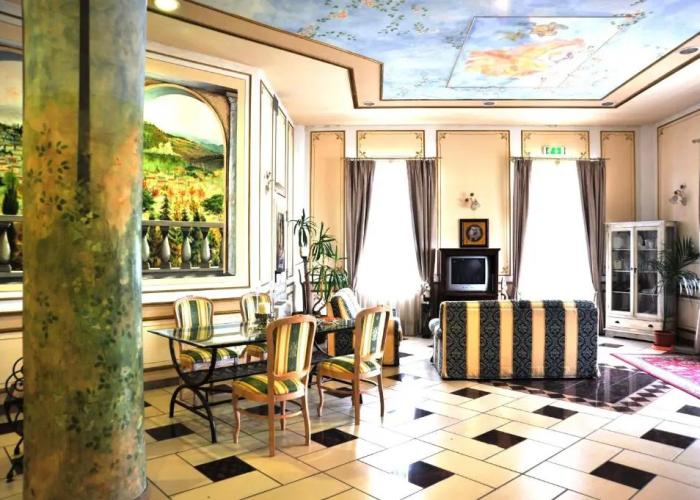 Grand Hotel Rinascimento
