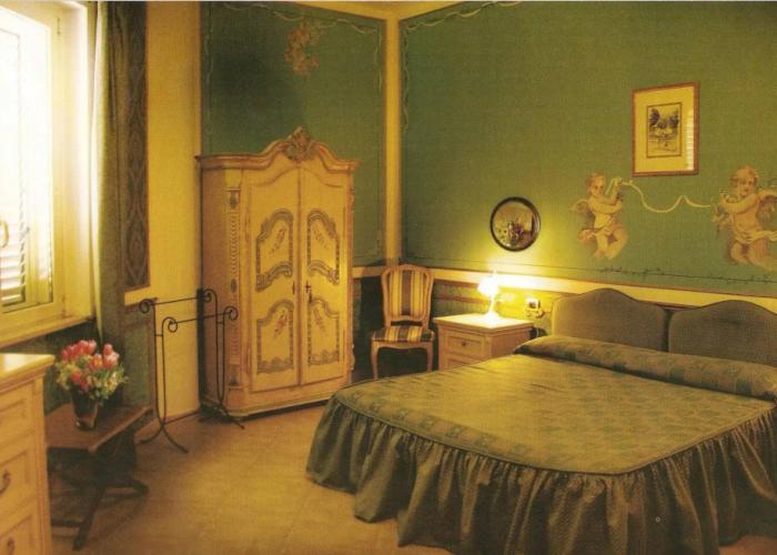 Grand Hotel Rinascimento