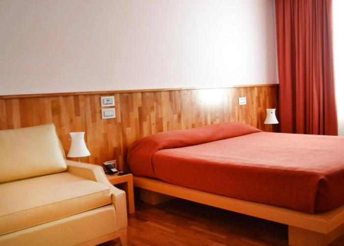 Hotel Don Guglielmo