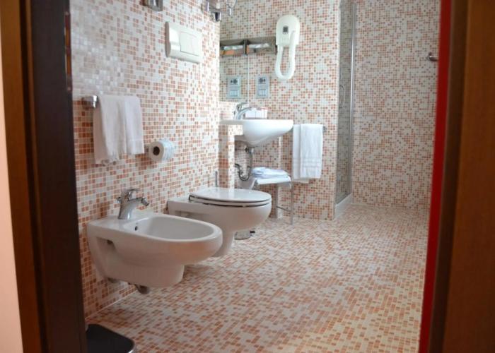Hotel Don Guglielmo