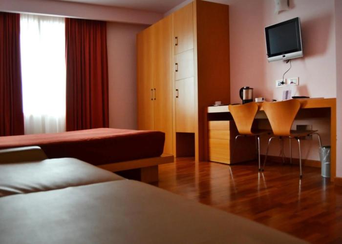 Hotel Don Guglielmo