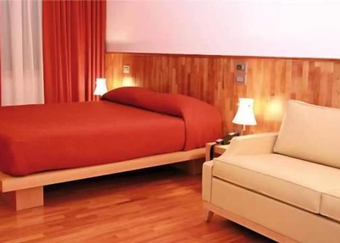 Hotel Don Guglielmo