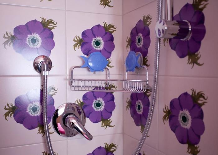 Flower Bed & Breakfast