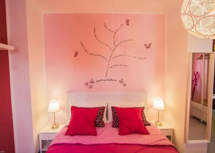B&B Pensieri D'Autore