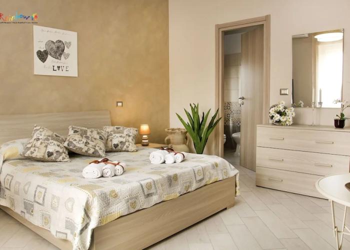 B&B L'Olimpo