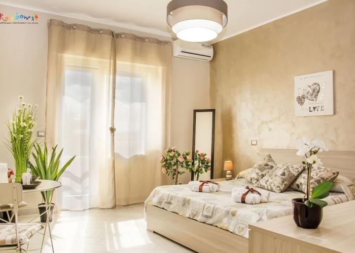B&B L'Olimpo