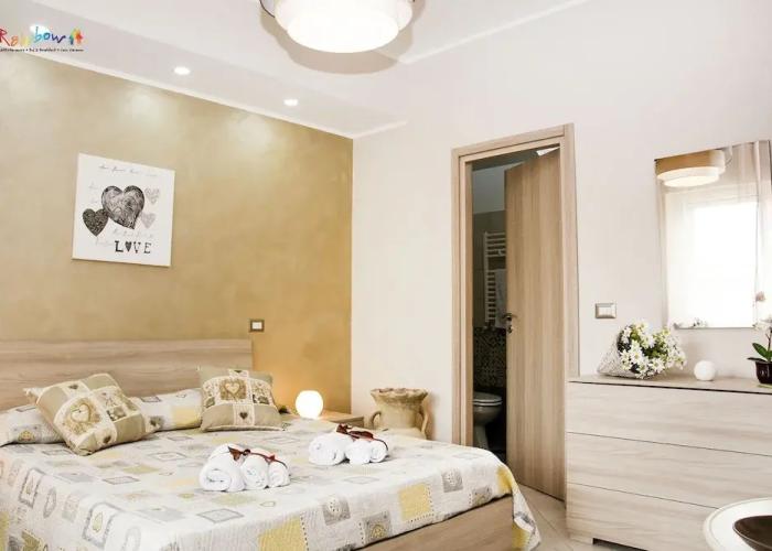 B&B L'Olimpo