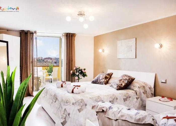 B&B Porta San Paolo