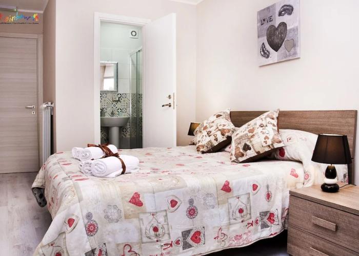 B&B Porta San Paolo