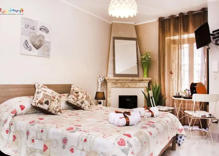 B&B Porta San Paolo