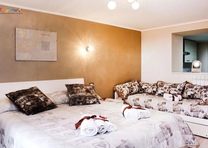 B&B Porta San Paolo
