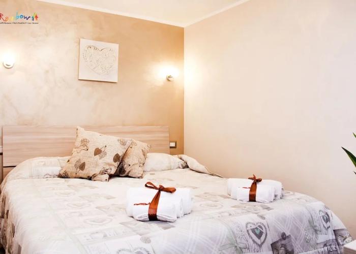 B&B Porta San Paolo