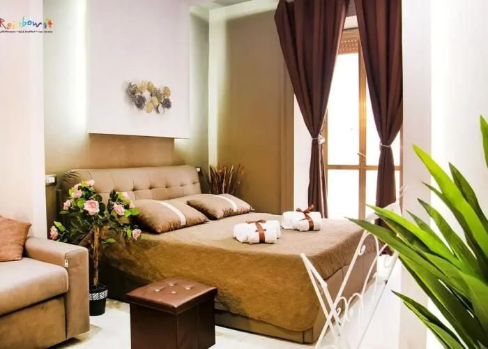 B&B Sweet House