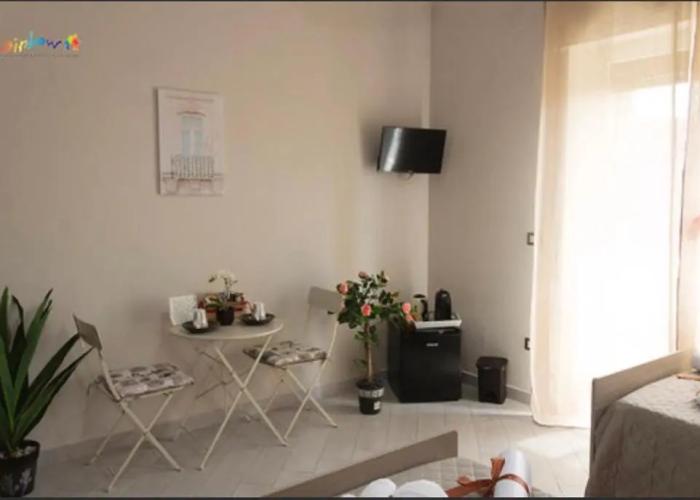 Residenza Matteotti