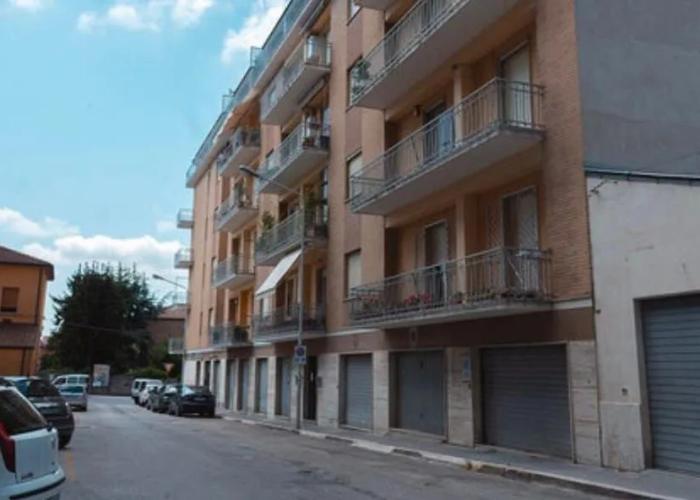 Residenza Matteotti