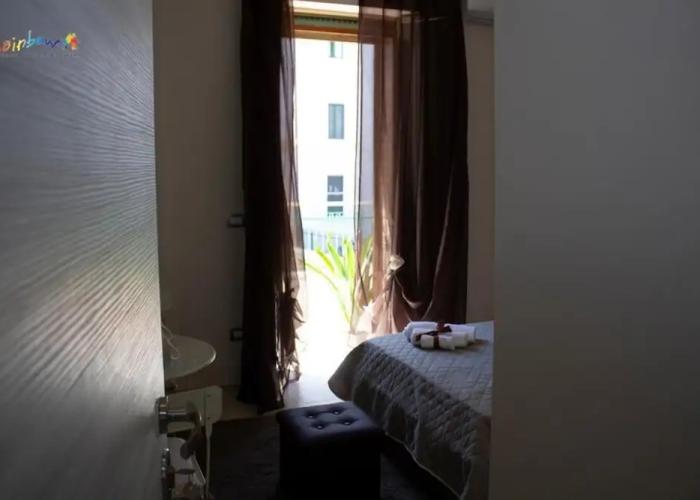 Residenza Montenevoso