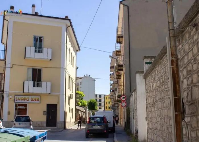 Residenza Montenevoso