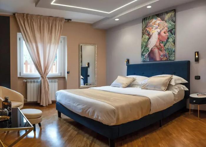 Villa del Sole Inn