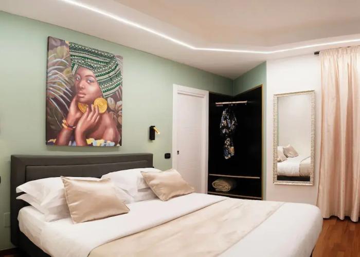 Villa del Sole Inn