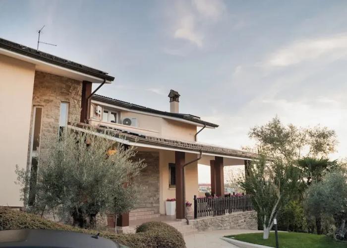 Villa del Sole Inn