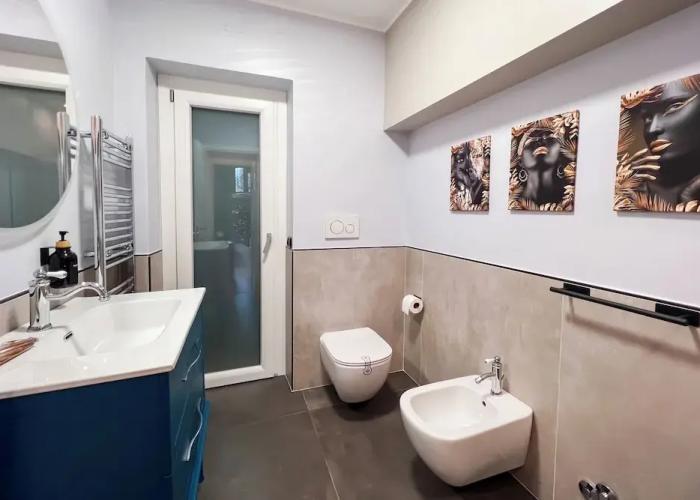 Villa del Sole Inn
