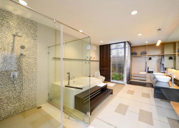 The Private Pool Villas at Civilai Hill Khao Yai
