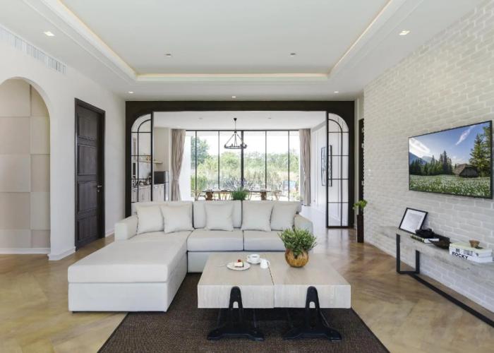 The Private Pool Villas at Civilai Hill Khao Yai
