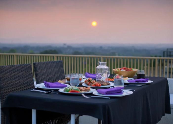 The Private Pool Villas at Civilai Hill Khao Yai