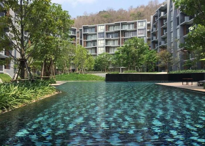 Away 23 Degree Estate at Khaoyai
