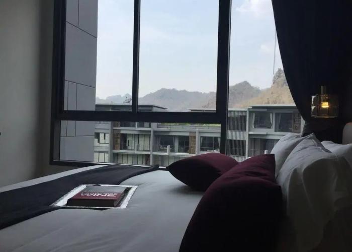 Away 23 Degree Estate at Khaoyai