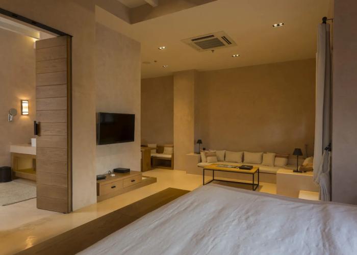 Town Square Suites by Toscana Valley