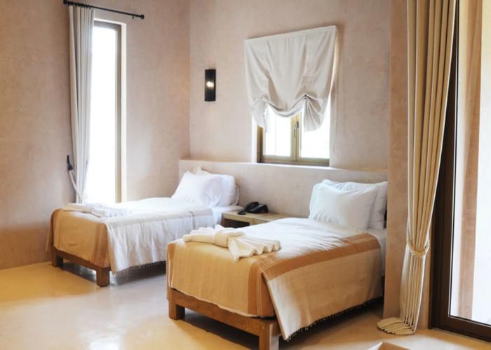 Town Square Suites by Toscana Valley