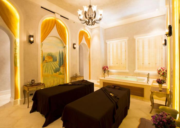 Town Square Suites by Toscana Valley
