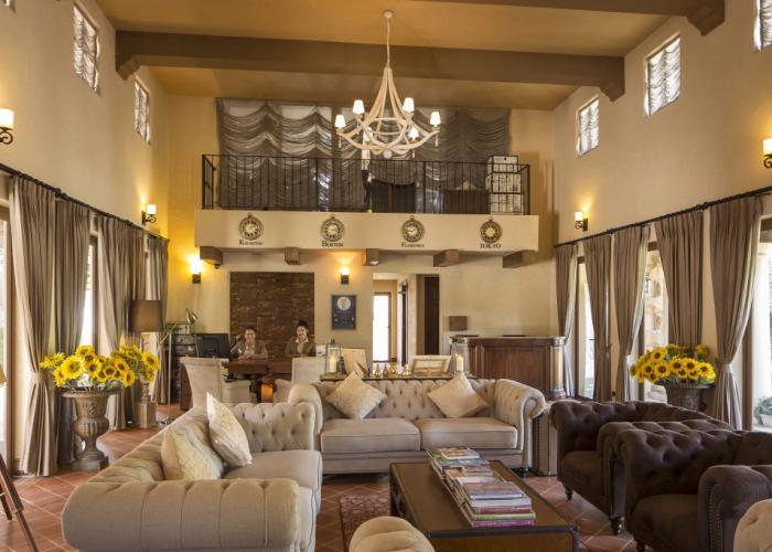 Town Square Suites by Toscana Valley