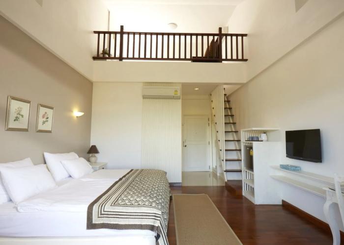 Santosha Health Lifestyle Resort