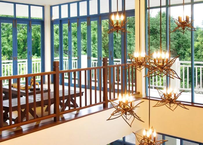 Santosha Health Lifestyle Resort