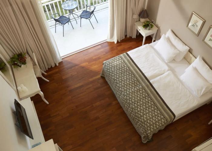 Santosha Health Lifestyle Resort