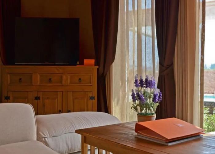 Hotel La Casetta by Toscana Valley