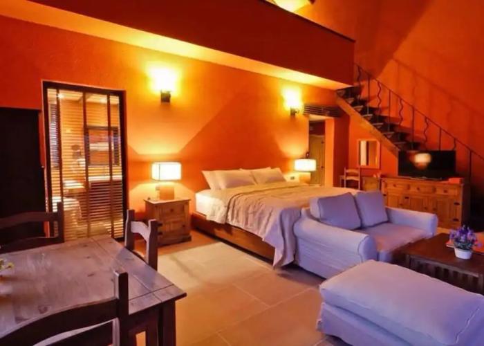 Hotel La Casetta by Toscana Valley