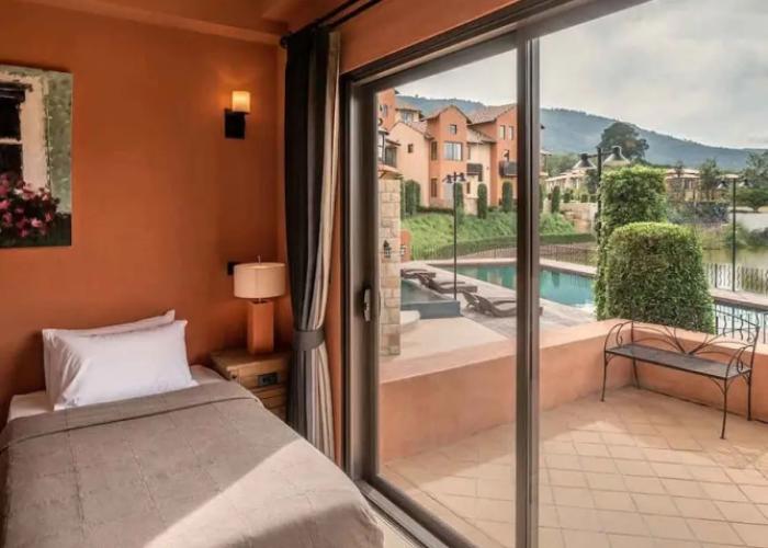 Hotel La Casetta by Toscana Valley