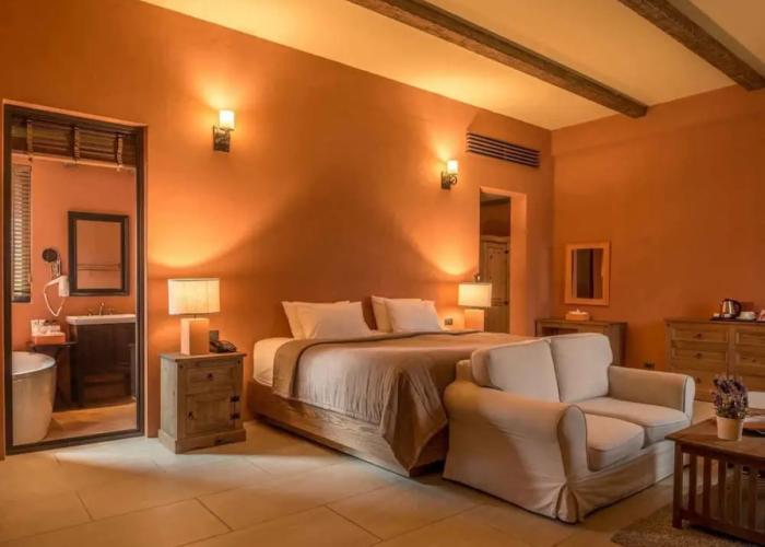 Hotel La Casetta by Toscana Valley