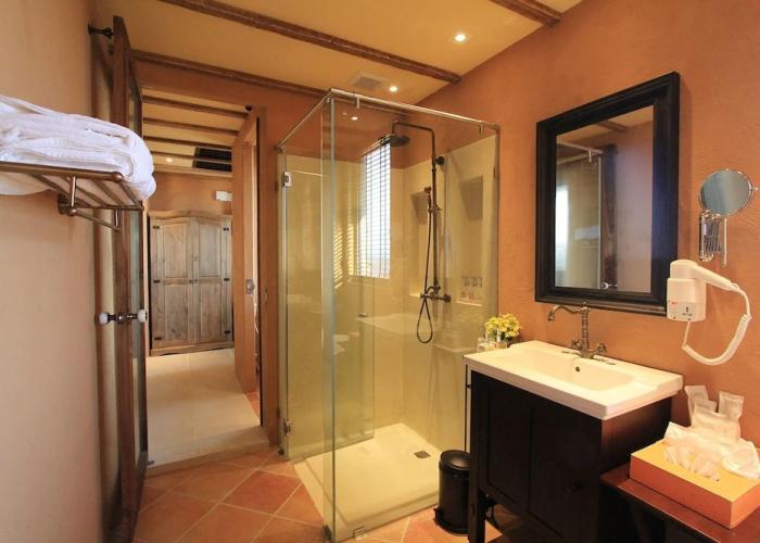 Hotel La Casetta by Toscana Valley