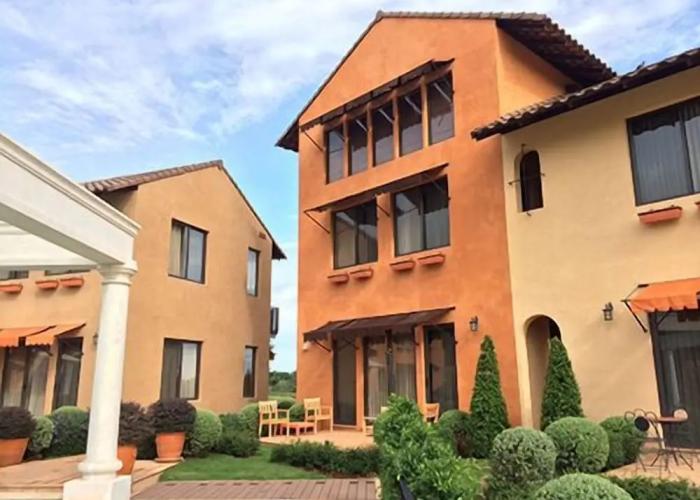 Hotel La Casetta by Toscana Valley